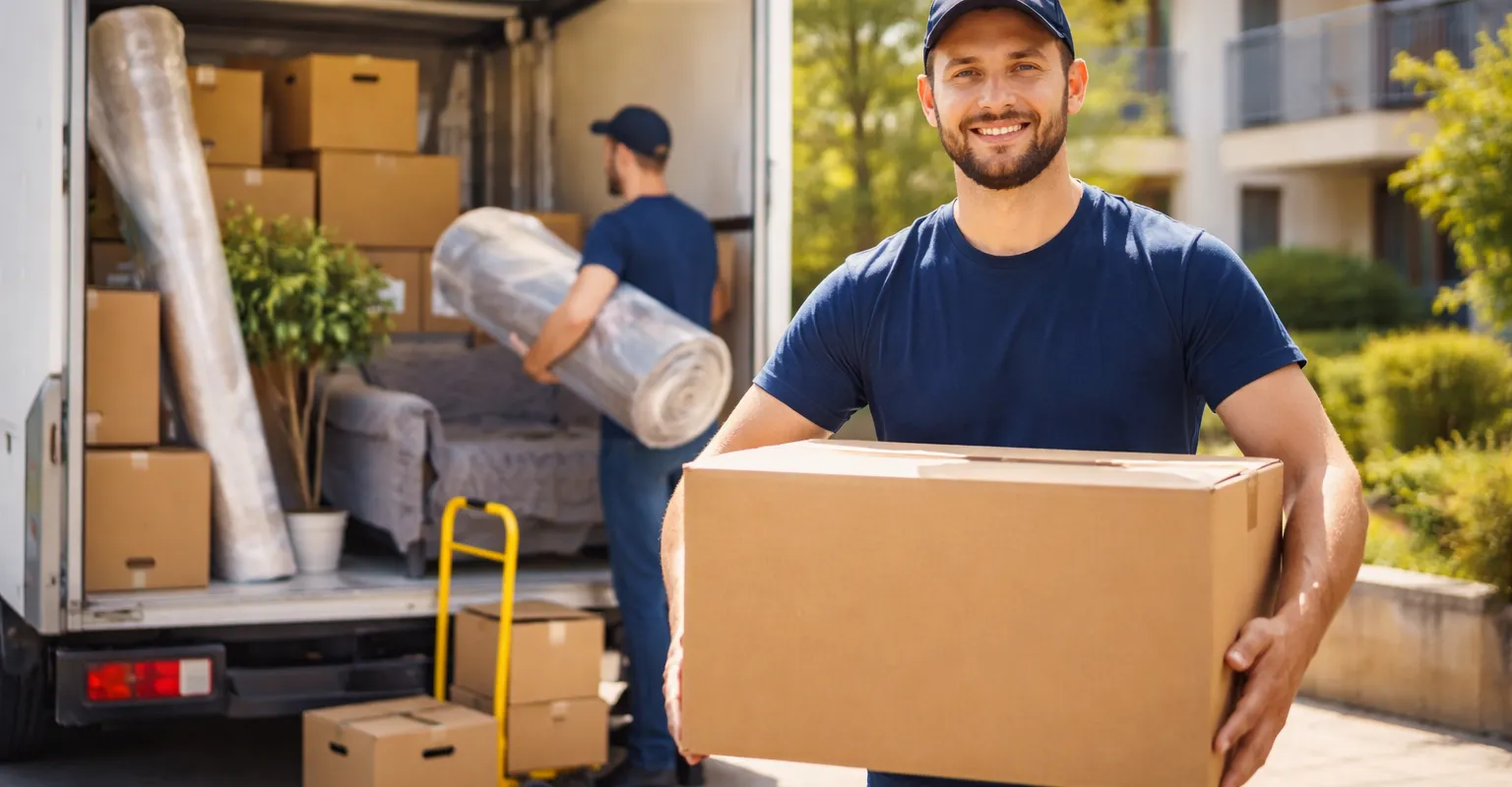 הובלות בנתניה